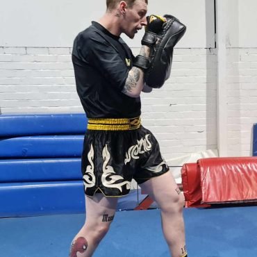 Hustle Fitness and Thylacine Muay Thai