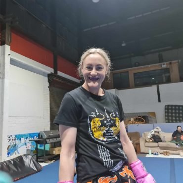 Hustle Fitness and Thylacine Muay Thai